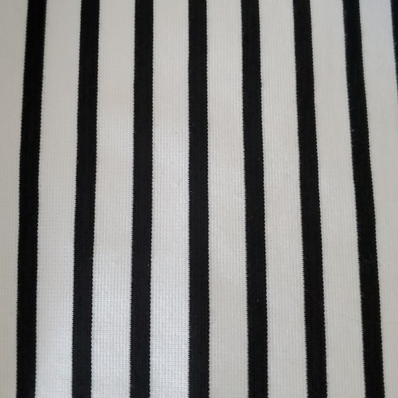 Black and white blazer - Picture 2 of 2